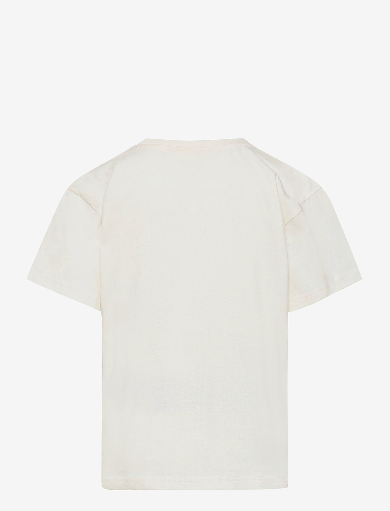 Soft Gallery - Asger T-shirt - white, adventure - 1