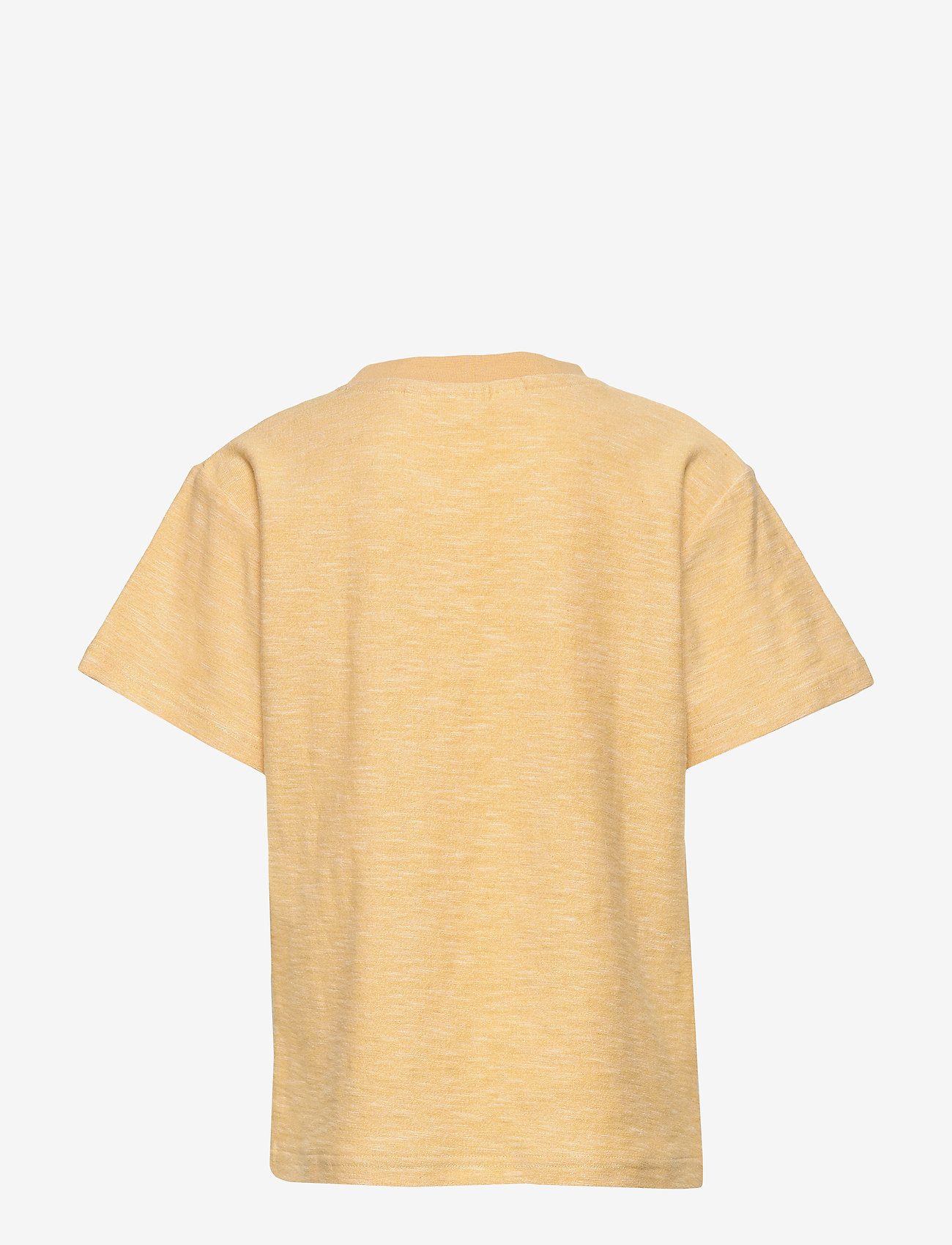 Soft Gallery - Asger T-shirt - jojoba, crab - 1