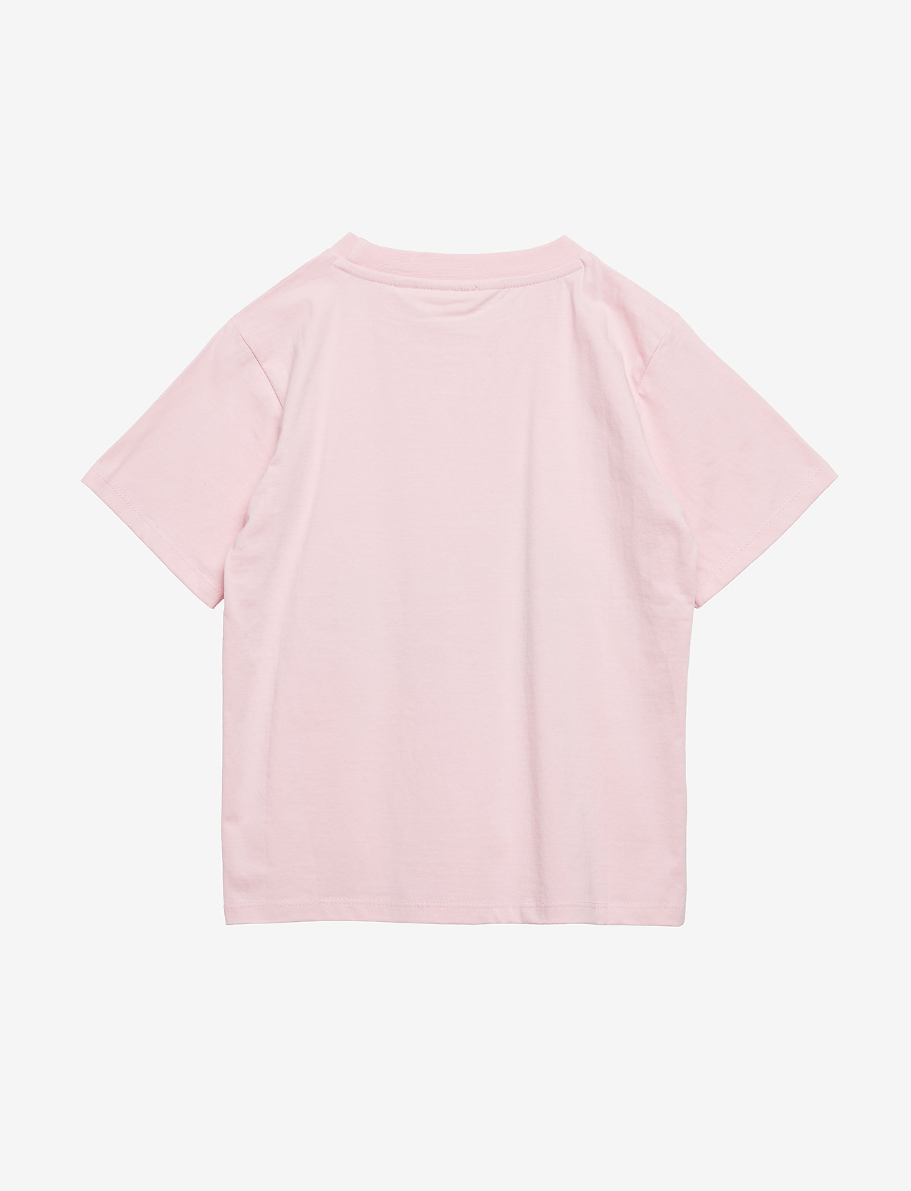 Soft Gallery - Asger T-shirt - parfait pink, delorean - 1