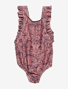 Baby Ana Swimsuit, Soft Gallery
