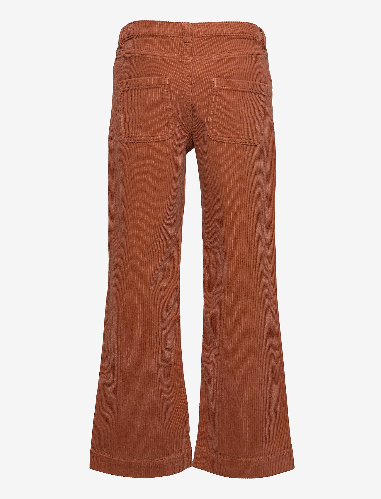 Soft Gallery - Blanca Pants - baked clay - 1