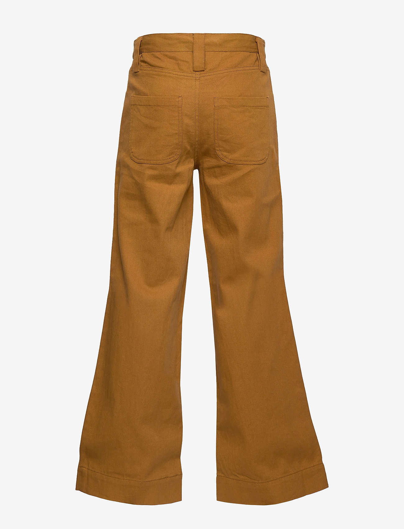 Soft Gallery - Blanca Pants - bone brown - 1