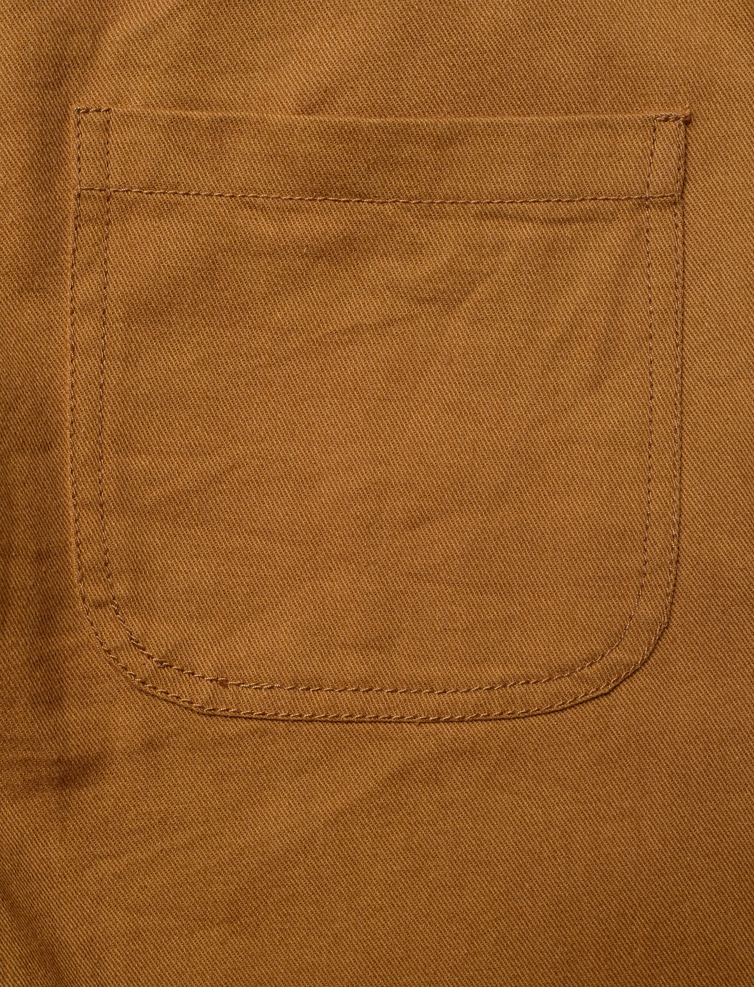 Soft Gallery - Blanca Pants - bone brown - 4