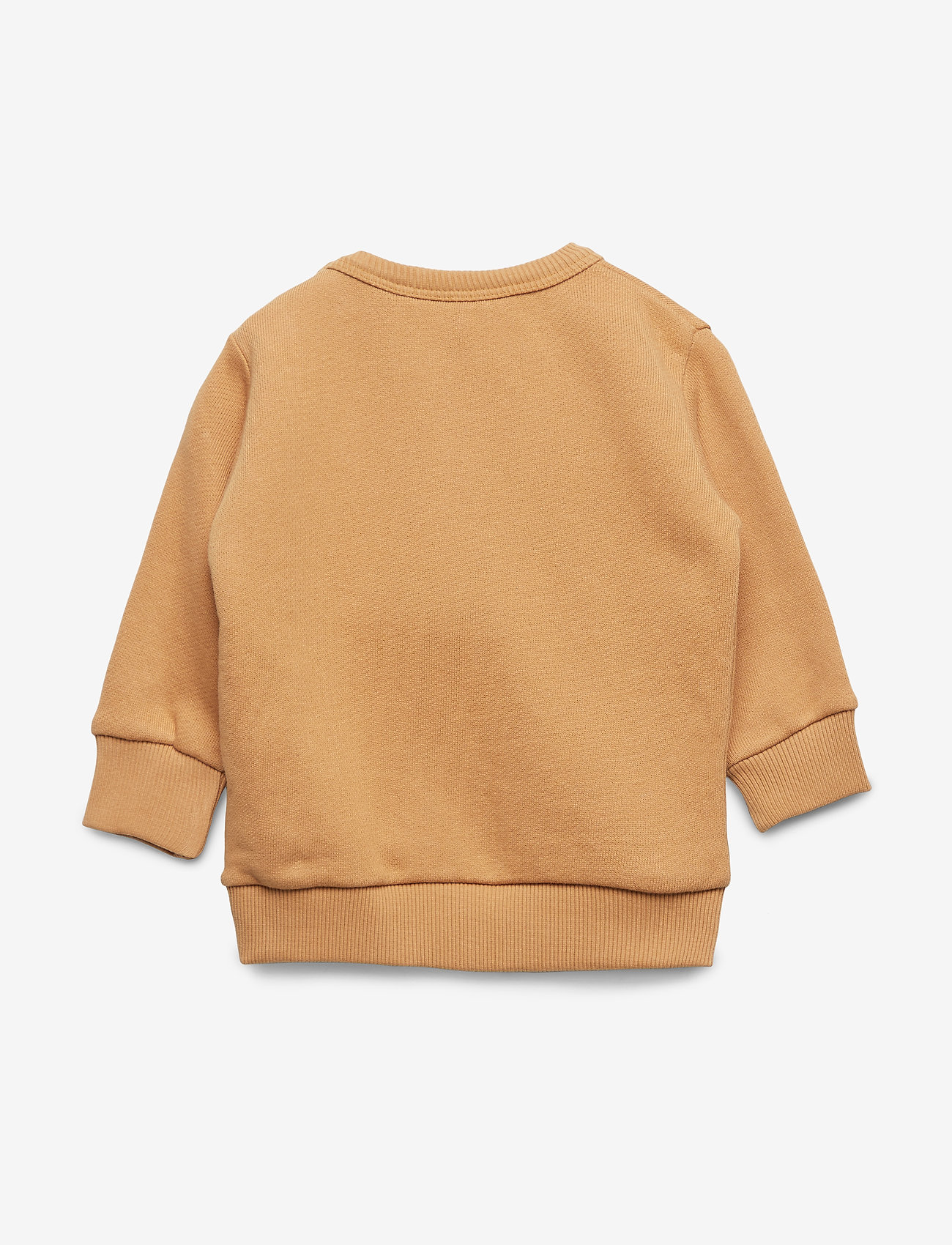 Soft Gallery - Buzz Sweatshirt - doe, mouse - 1
