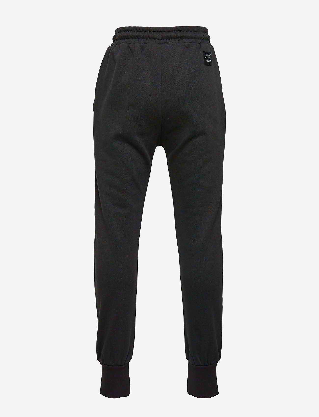 Soft Gallery - Becket Pants - peat - 1