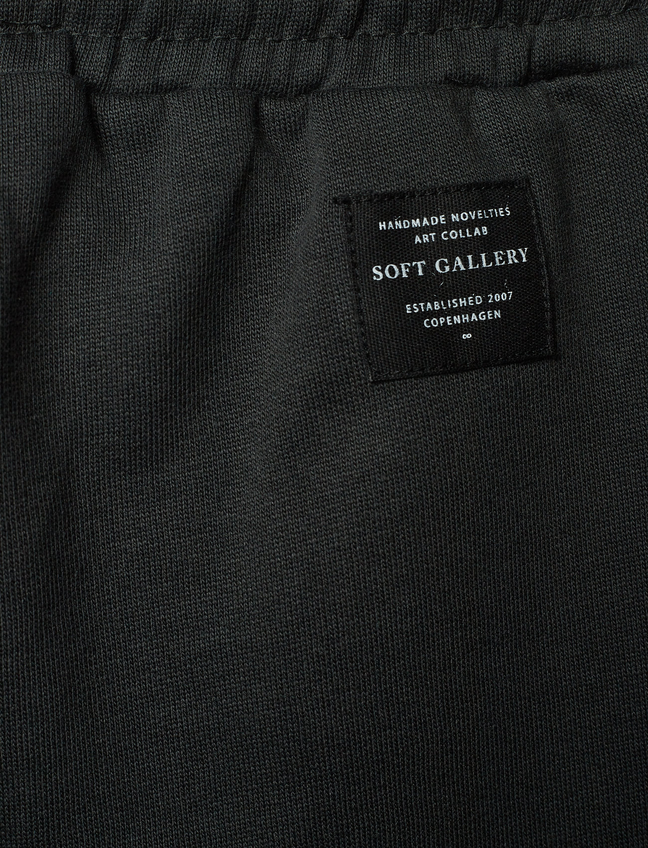 Soft Gallery - Becket Pants - peat - 4