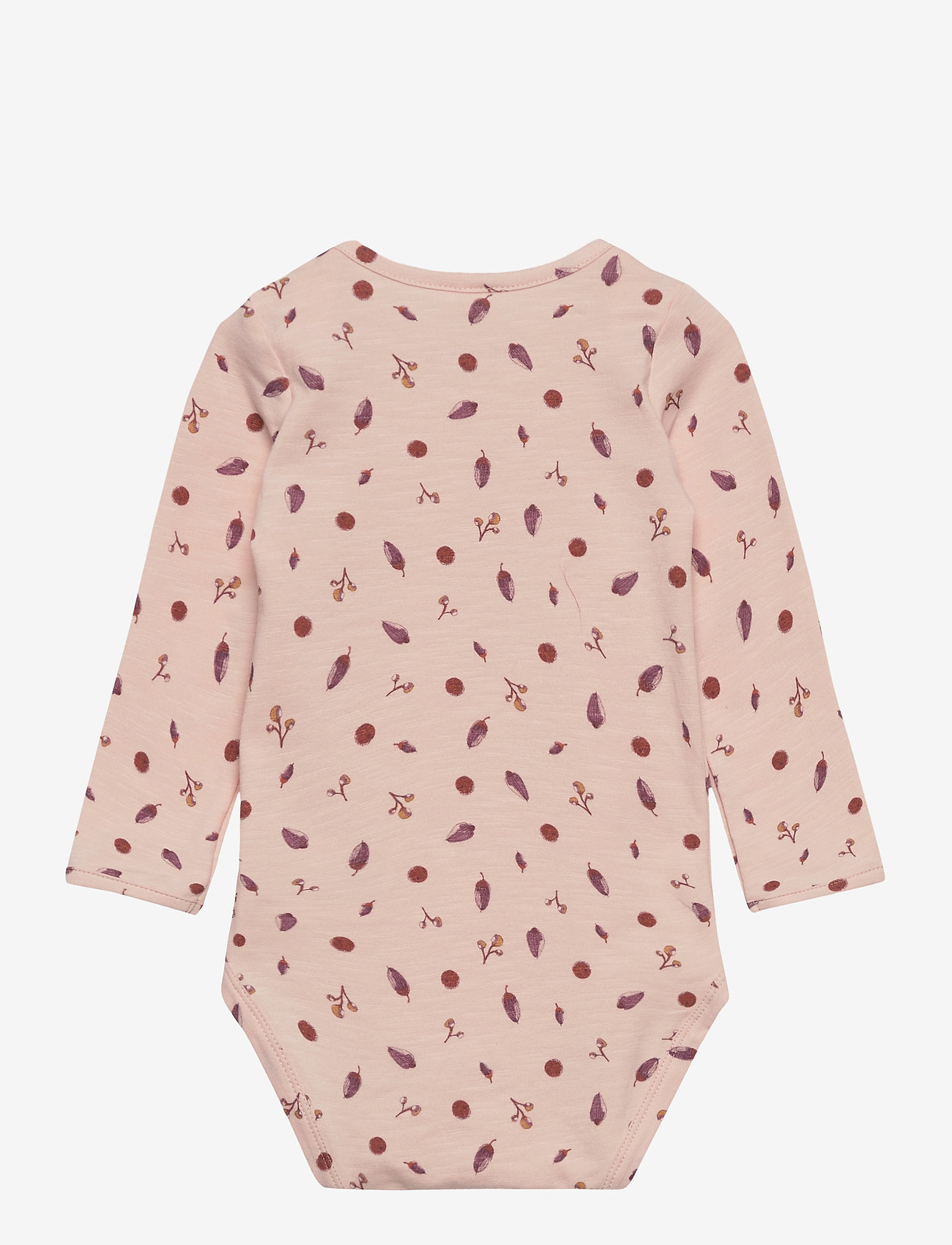 Soft Gallery - Bob Body - pale blush, aop acorn s - 1