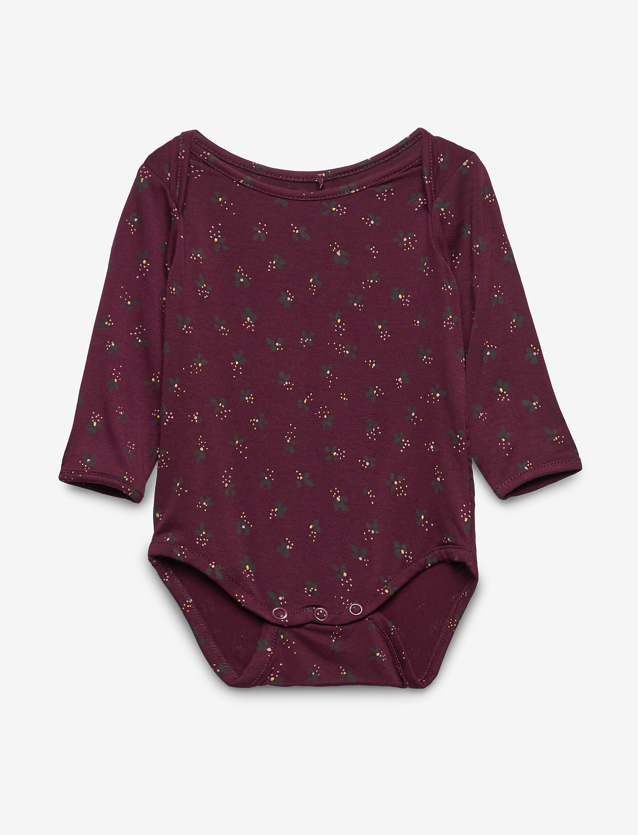 FIG, AOP PETALS MINI