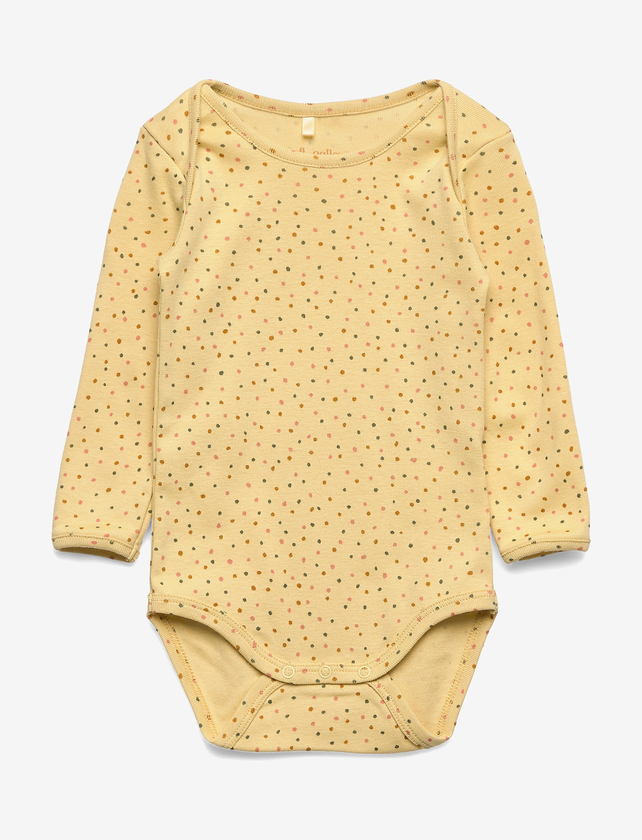 JOJOBA, AOP TRIO DOTTIES