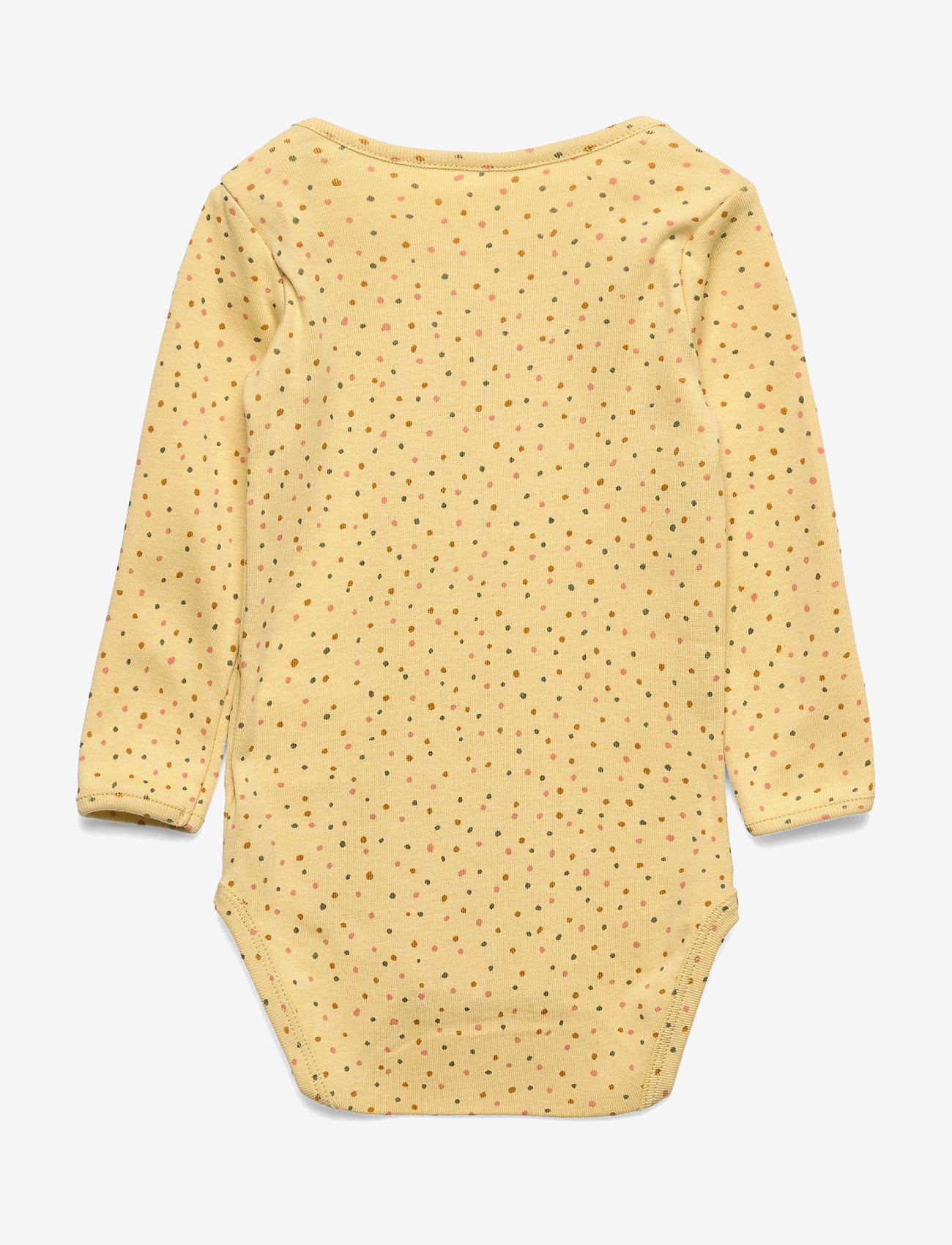 Soft Gallery - Bob Body - jojoba, aop trio dotties - 1