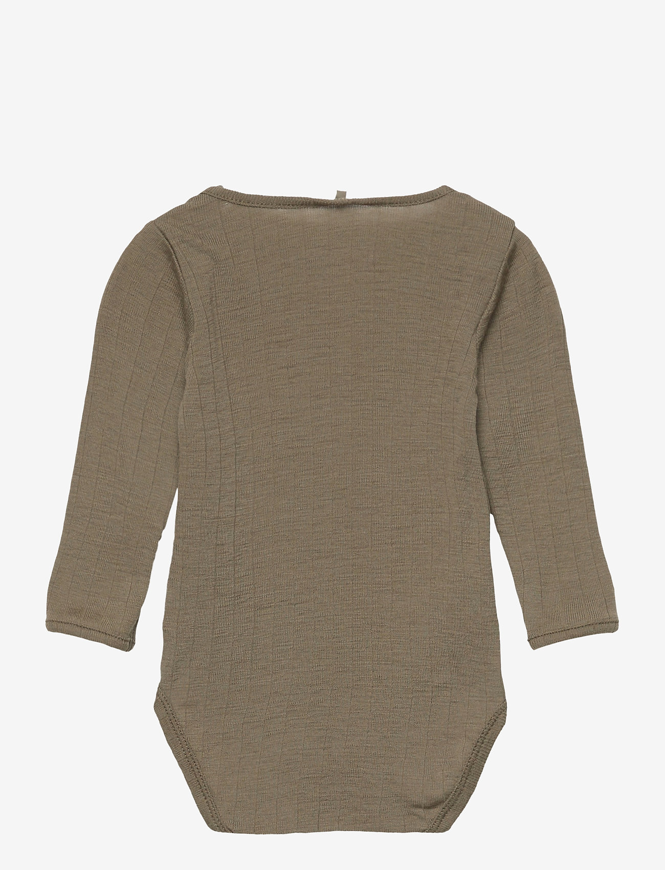 Soft Gallery - Bob Body - dusky green - 1