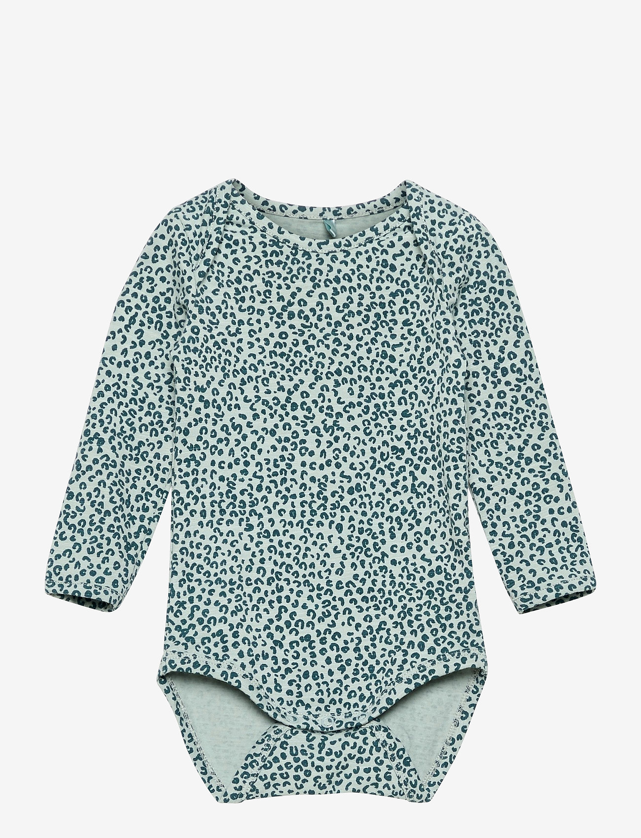 Bob Body - ABYSS, AOP LEOSPOT