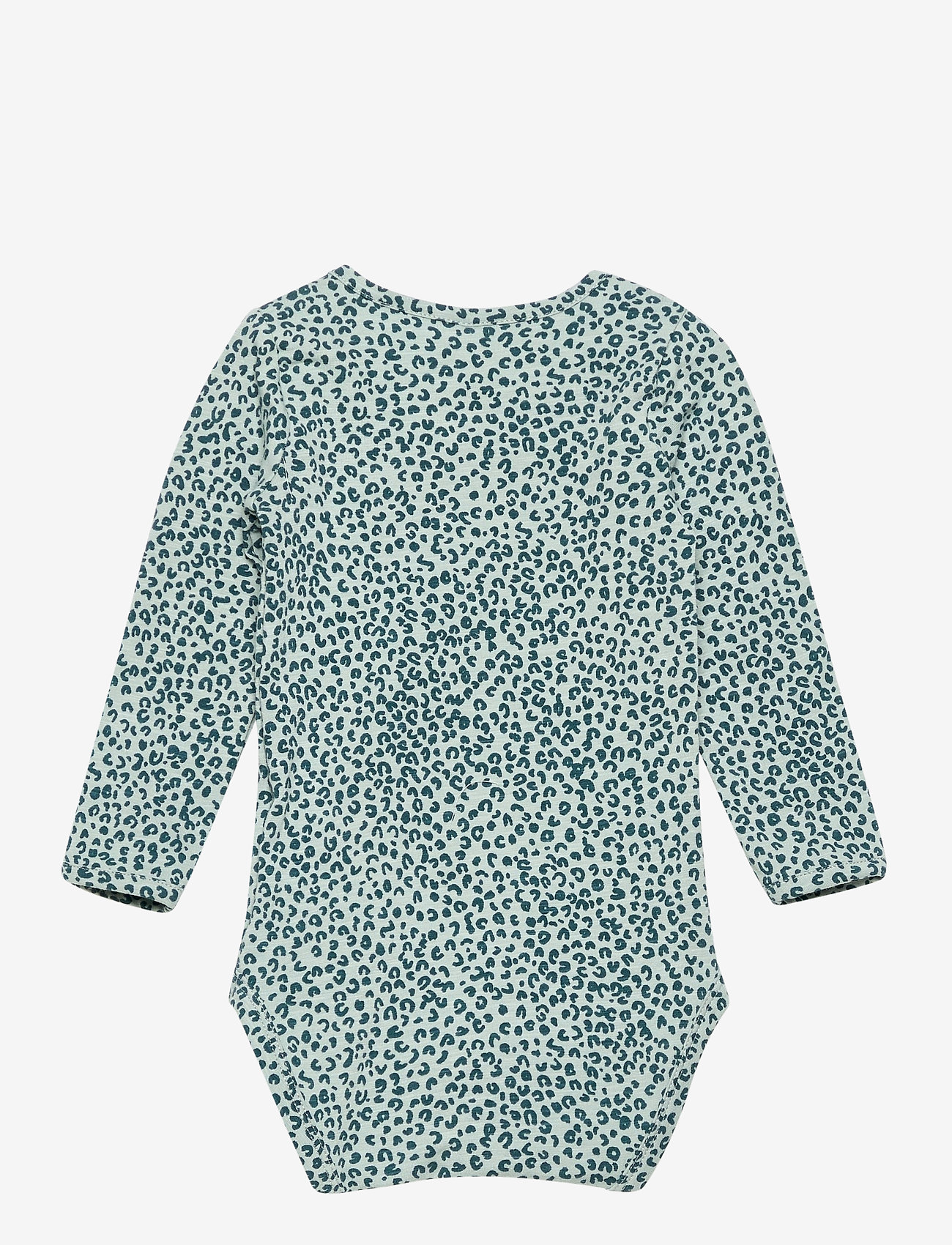 Soft Gallery - Bob Body - abyss, aop leospot - 1