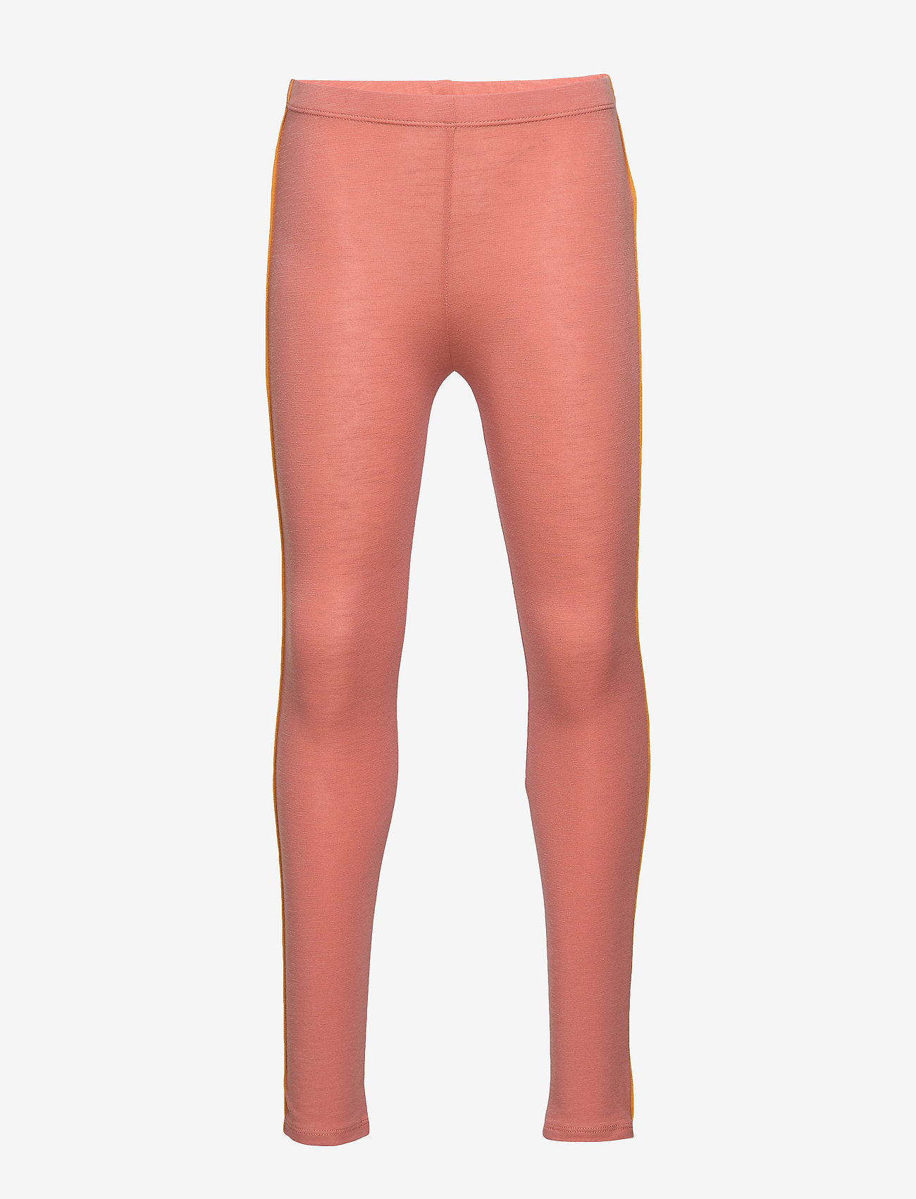 Soft Gallery - Paula Leggings - tawny orange - 0