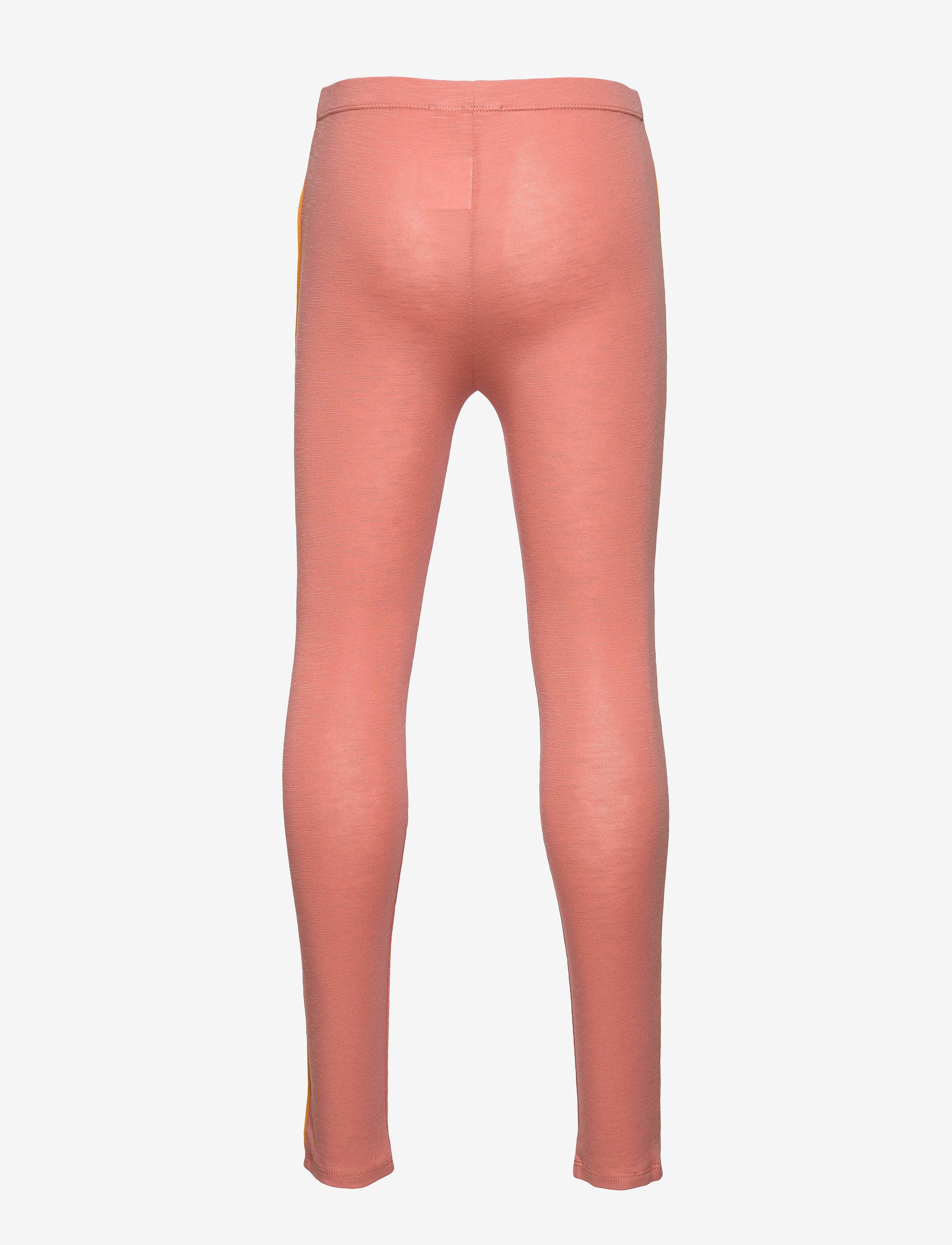 Soft Gallery - Paula Leggings - tawny orange - 1