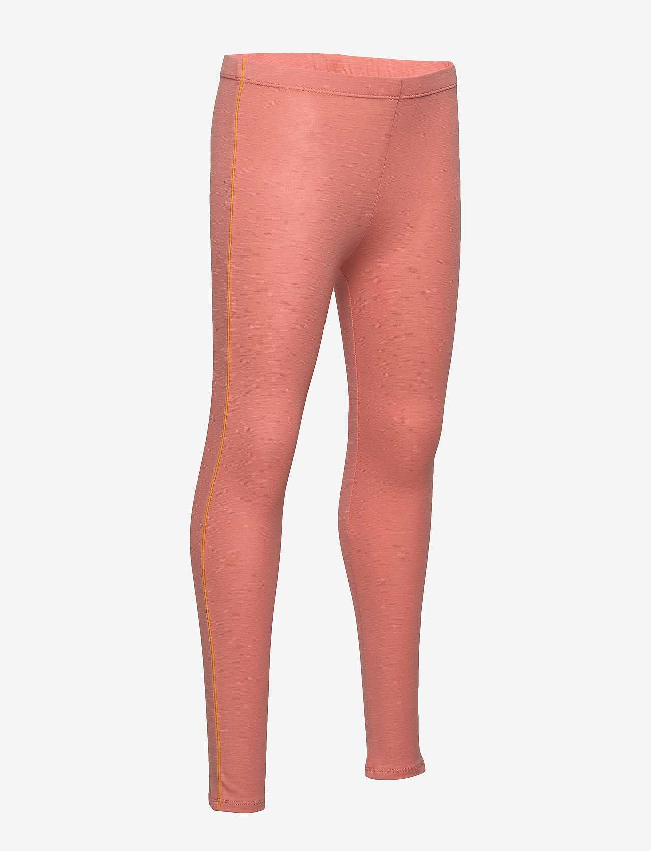 Soft Gallery - Paula Leggings - tawny orange - 2