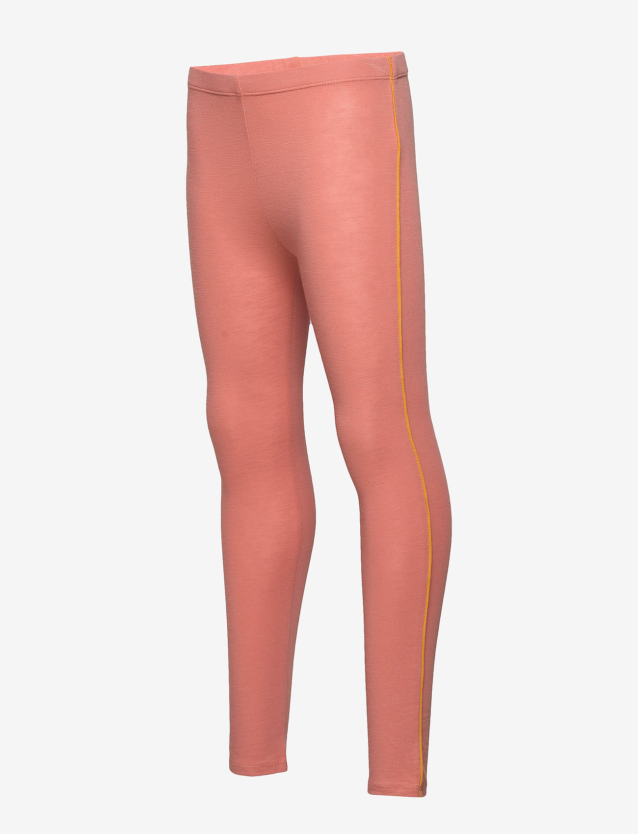 Soft Gallery - Paula Leggings - tawny orange - 3