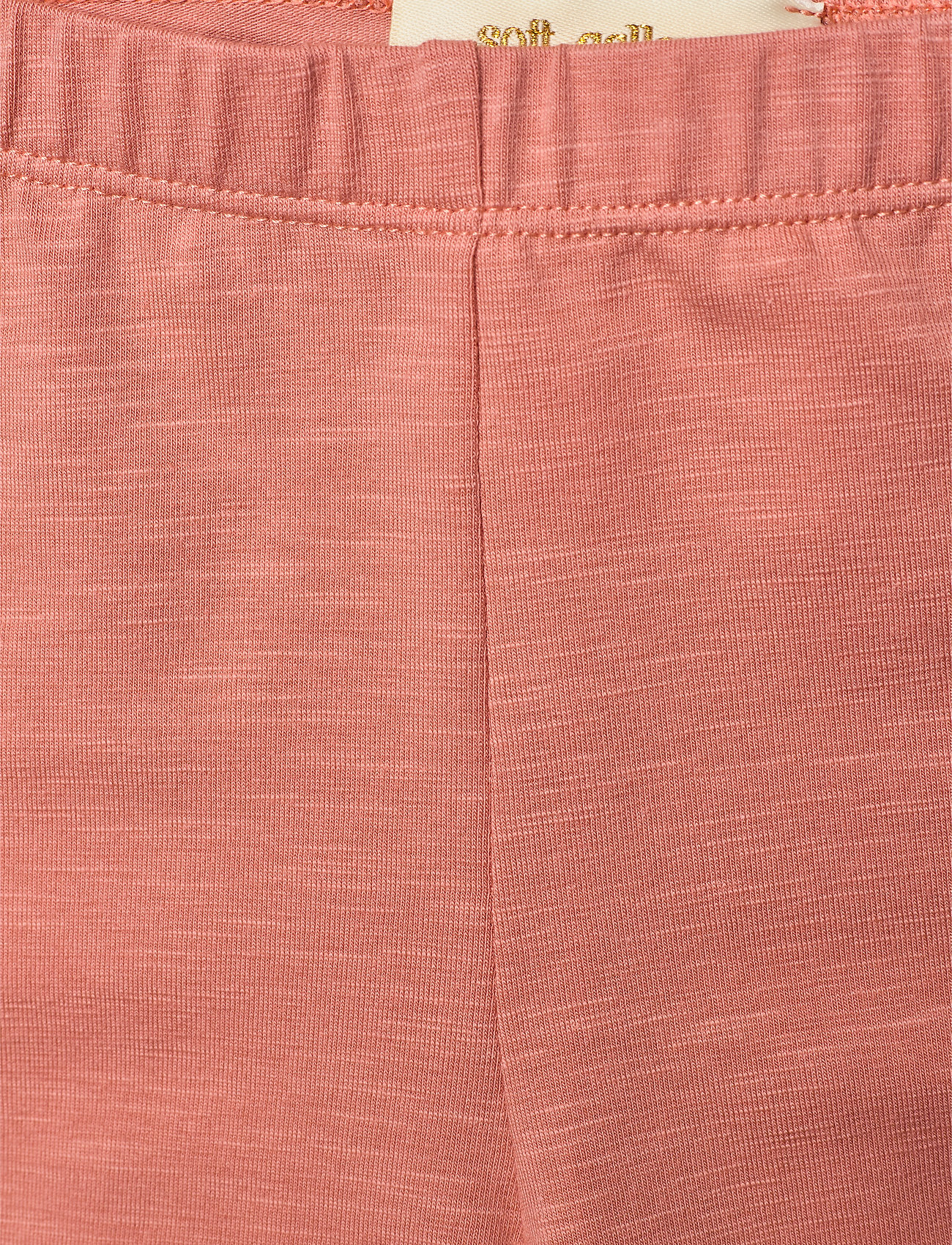 Soft Gallery - Paula Leggings - tawny orange - 4