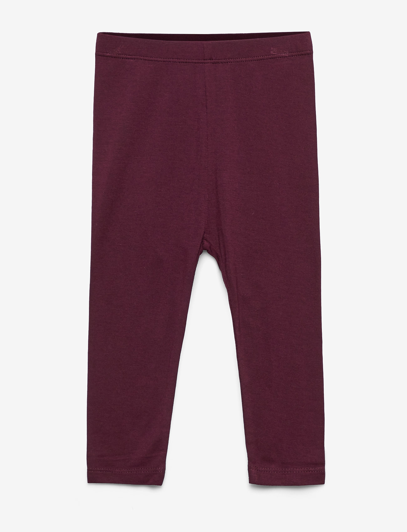 Soft Gallery - Baby Paula Leggings - fig - 0