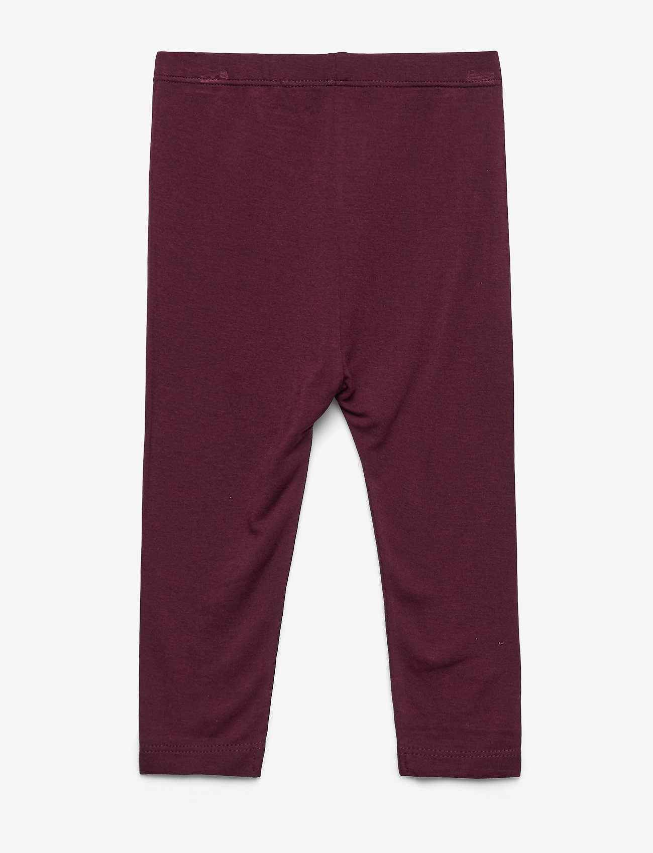 Soft Gallery - Baby Paula Leggings - fig - 1