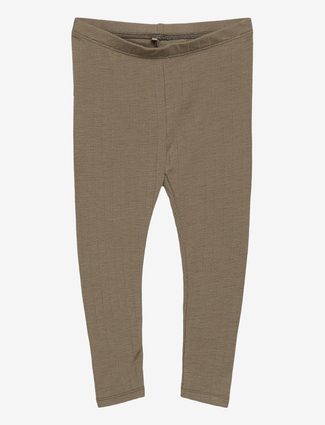 Soft Gallery - Baby Paula Leggings - dusky green - 0