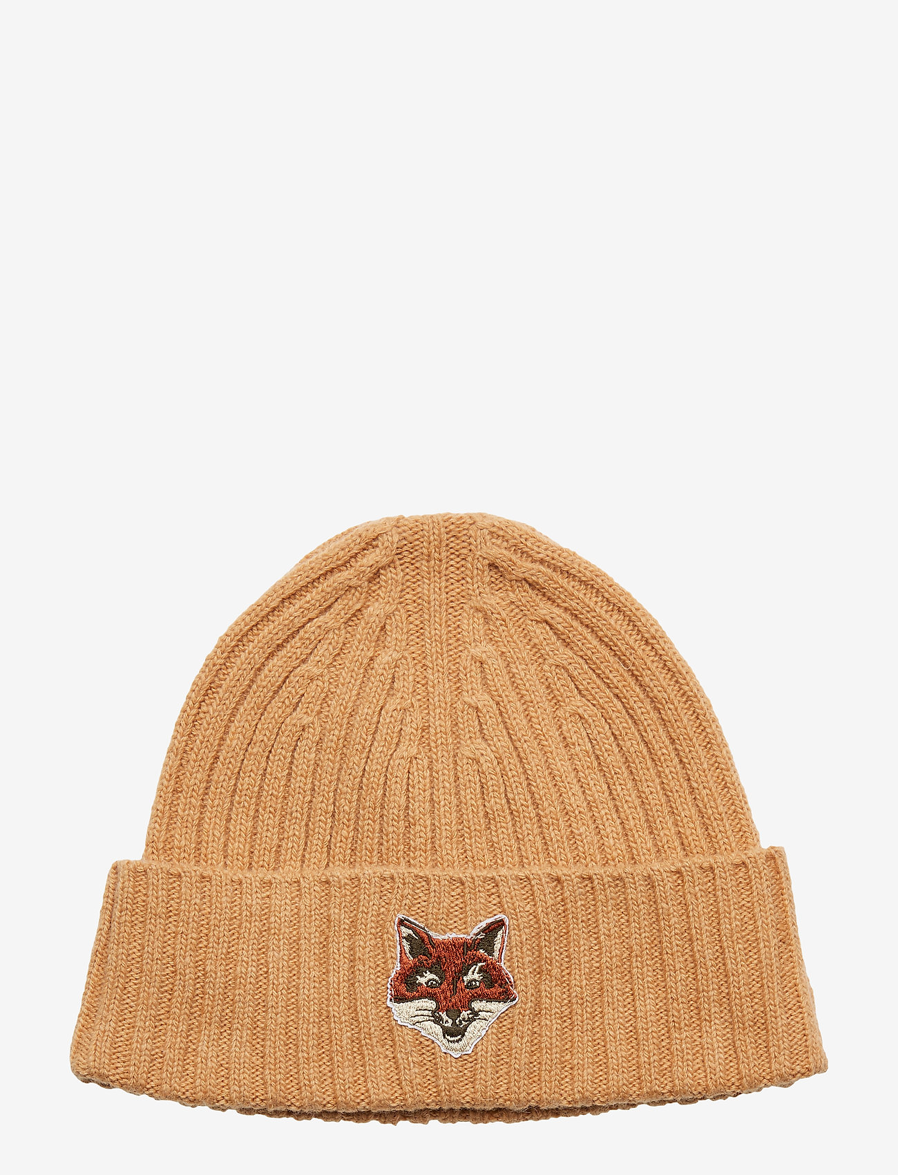 Soft Gallery - Boo Hat - doe, furryfox patch - 0