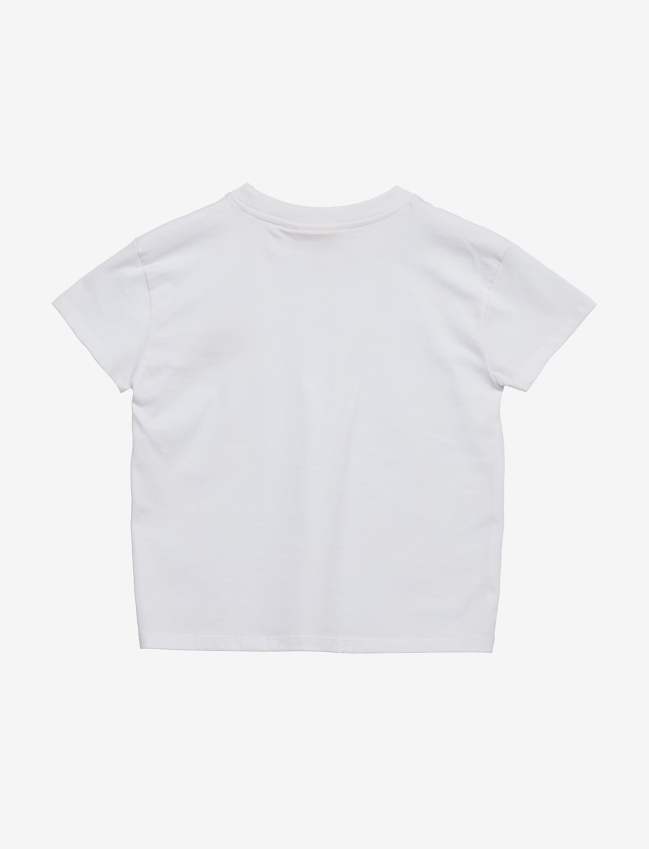 Soft Gallery - Dharma T-shirt - white, leolips - 1