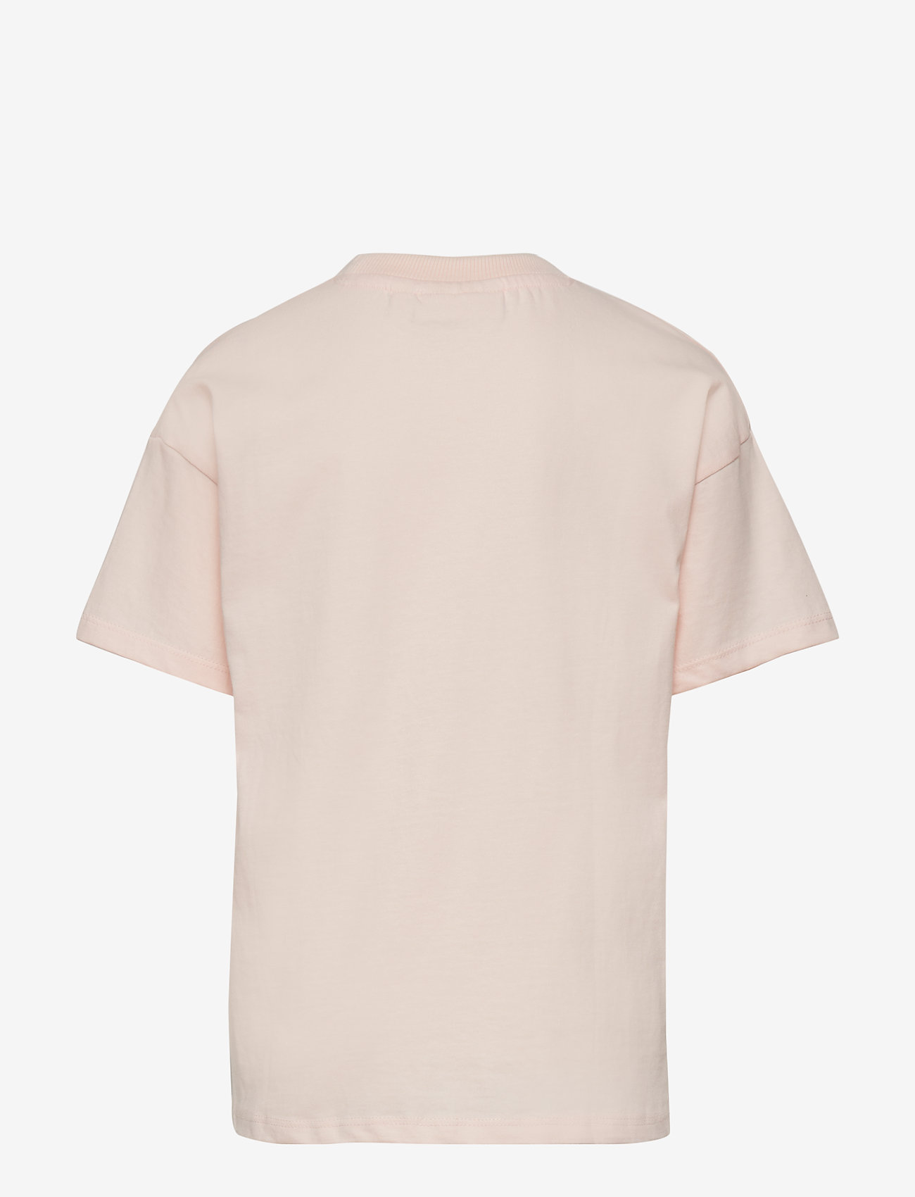 Soft Gallery - Dharma T-shirt - pale dogwood, disco - 1