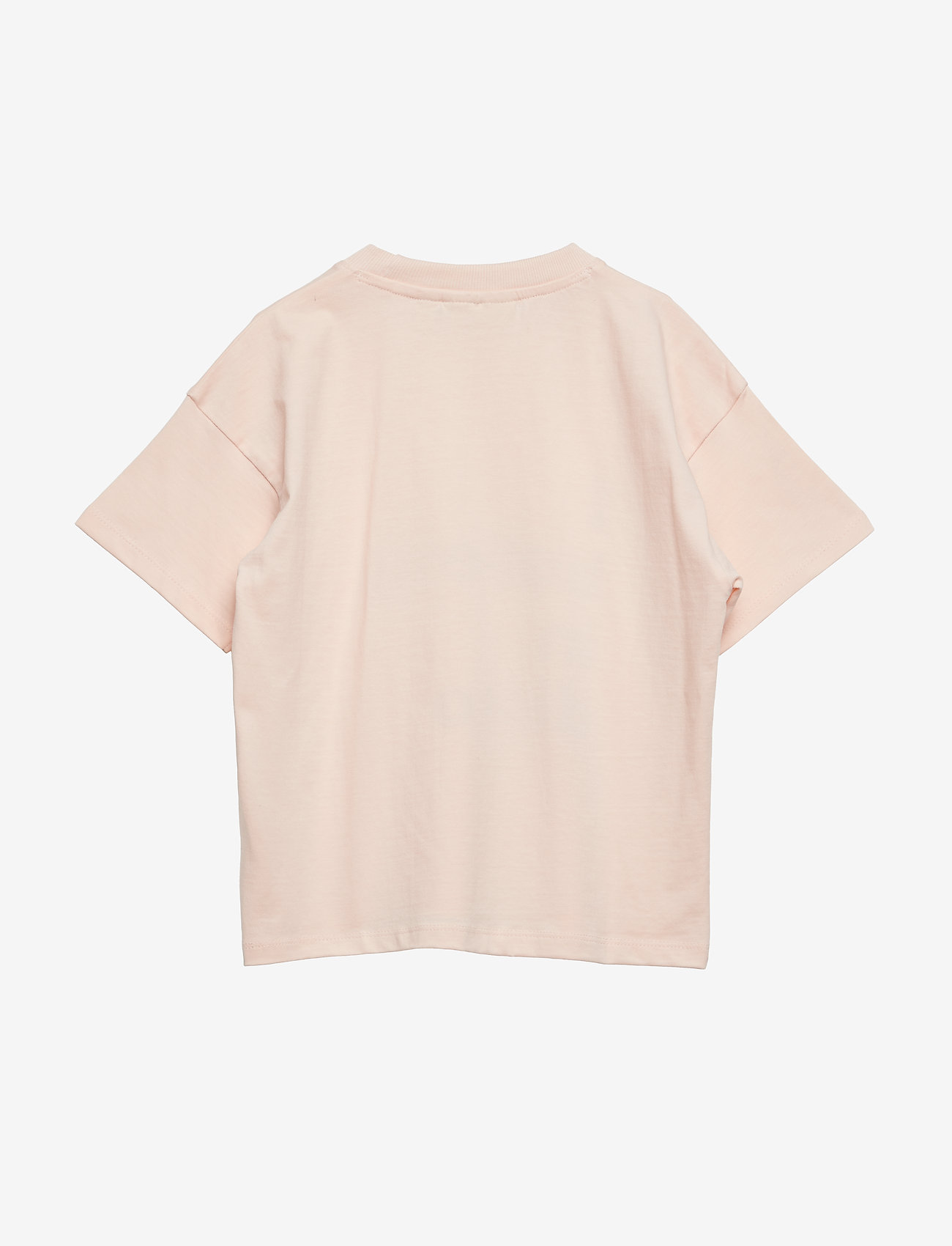 Soft Gallery - Dharma T-shirt - pale dogwood, disco - 2