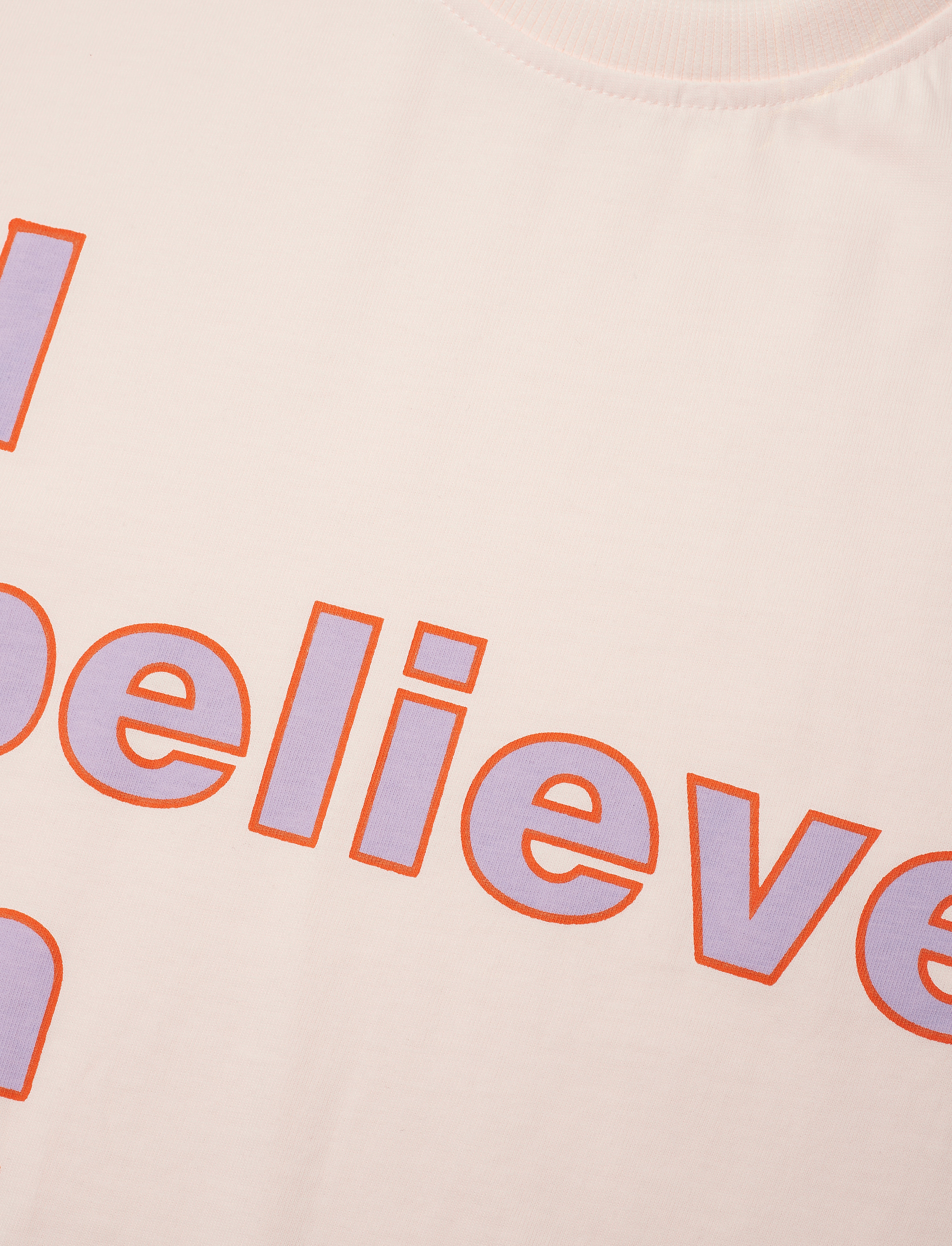 Soft Gallery - Dharma T-shirt - pale dogwood, disco - 3