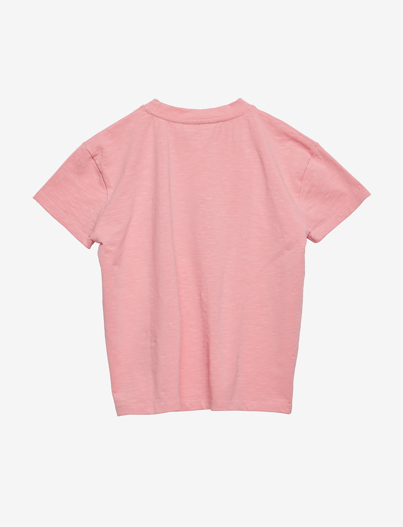 Soft Gallery - Dharma T-shirt - pink icing, lipstick - 2