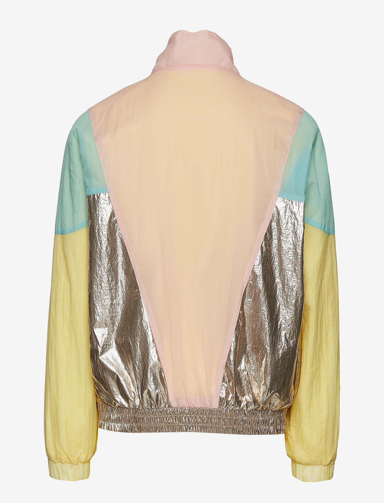 Soft Gallery - Dextra Jacket - windy silver - 1