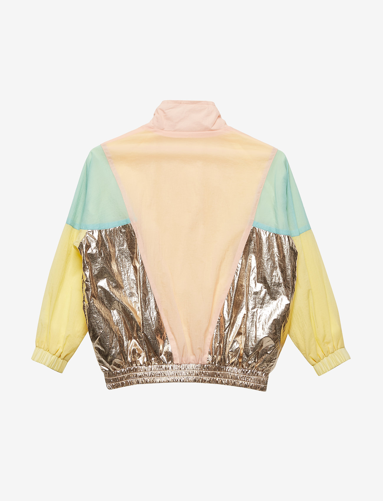 Soft Gallery - Dextra Jacket - windy silver - 2