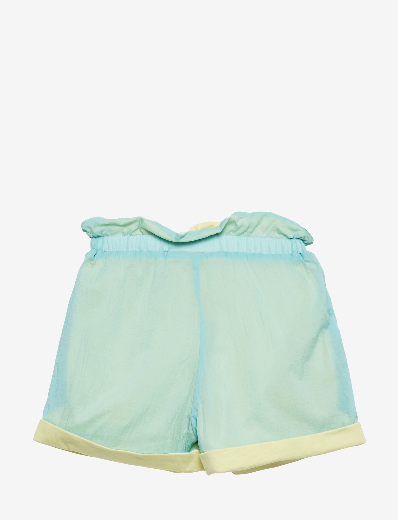 Soft Gallery - Dea Shorts - windy silver - 1