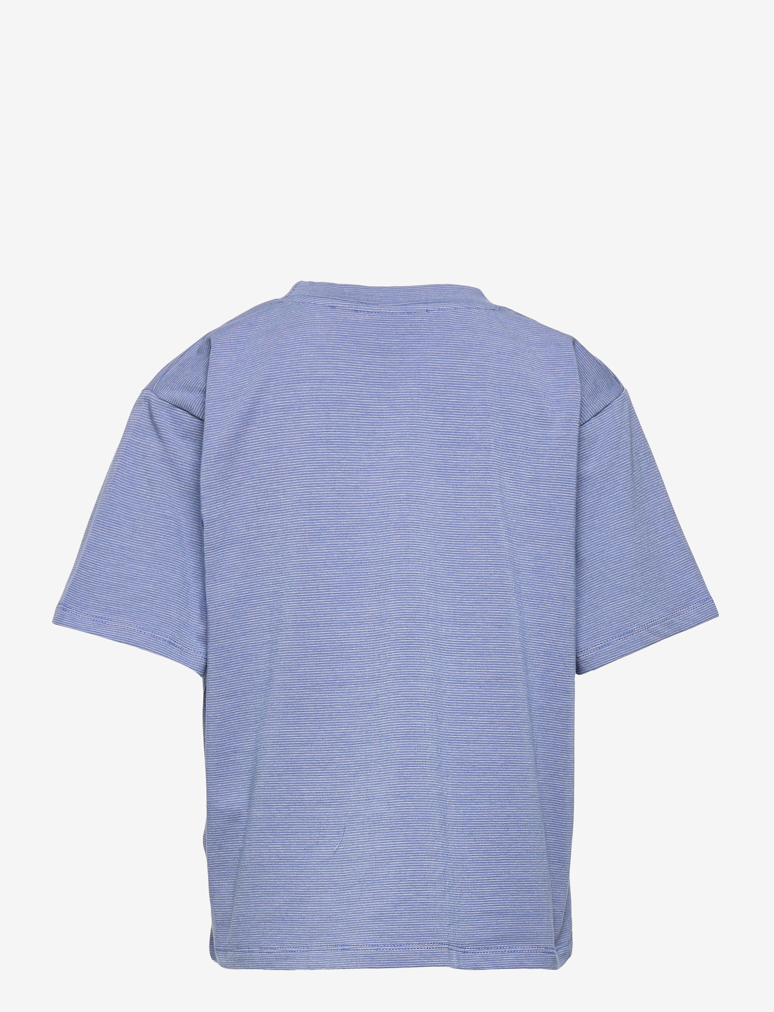 Soft Gallery - Dain T-shirt - croissant, crocoskate - 1