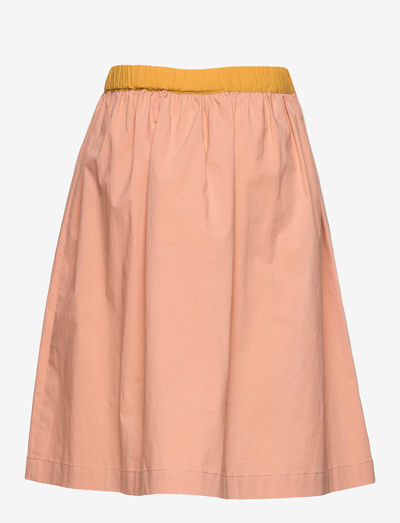 Soft Gallery - Dixie Skirt - windy block ss20 - 1