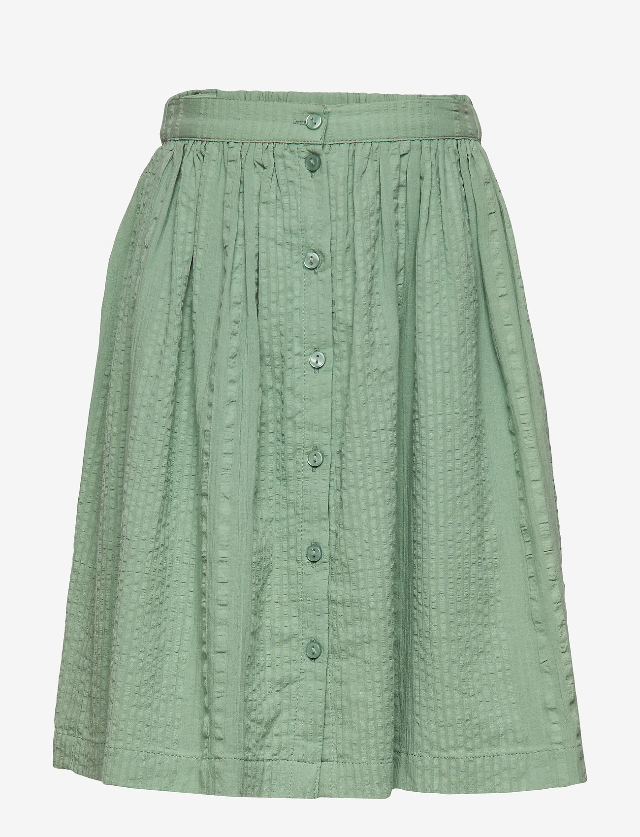 Soft Gallery - Dixie Skirt - basil - 0