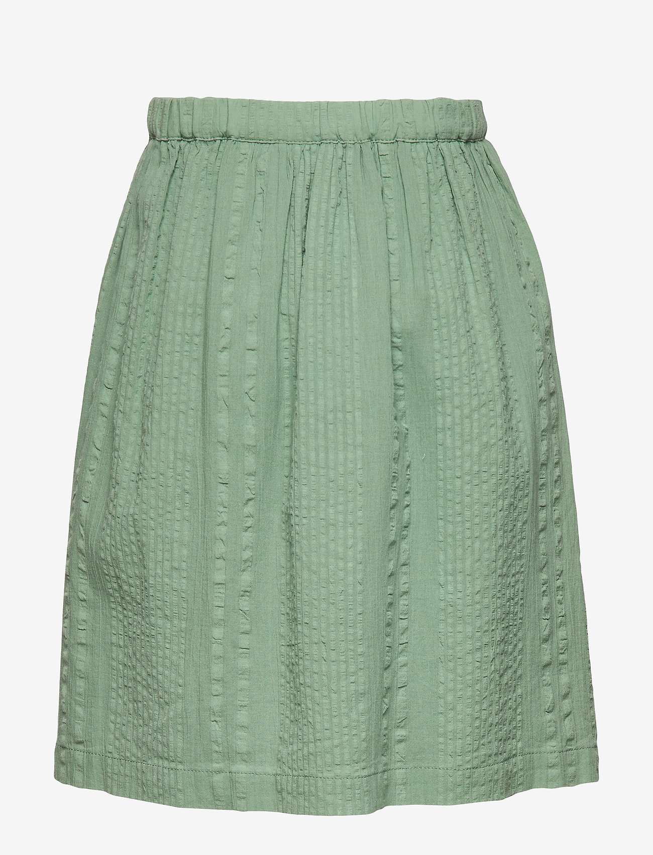 Soft Gallery - Dixie Skirt - basil - 1
