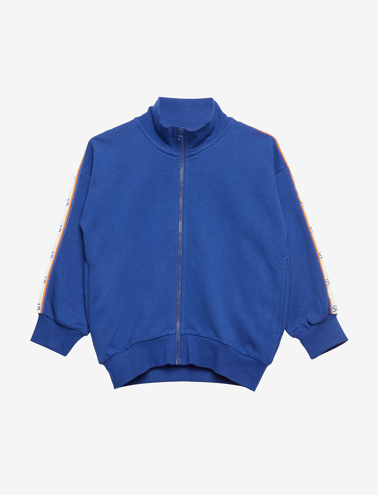 Soft Gallery - Dorian Jacket - sodalite blue - 0