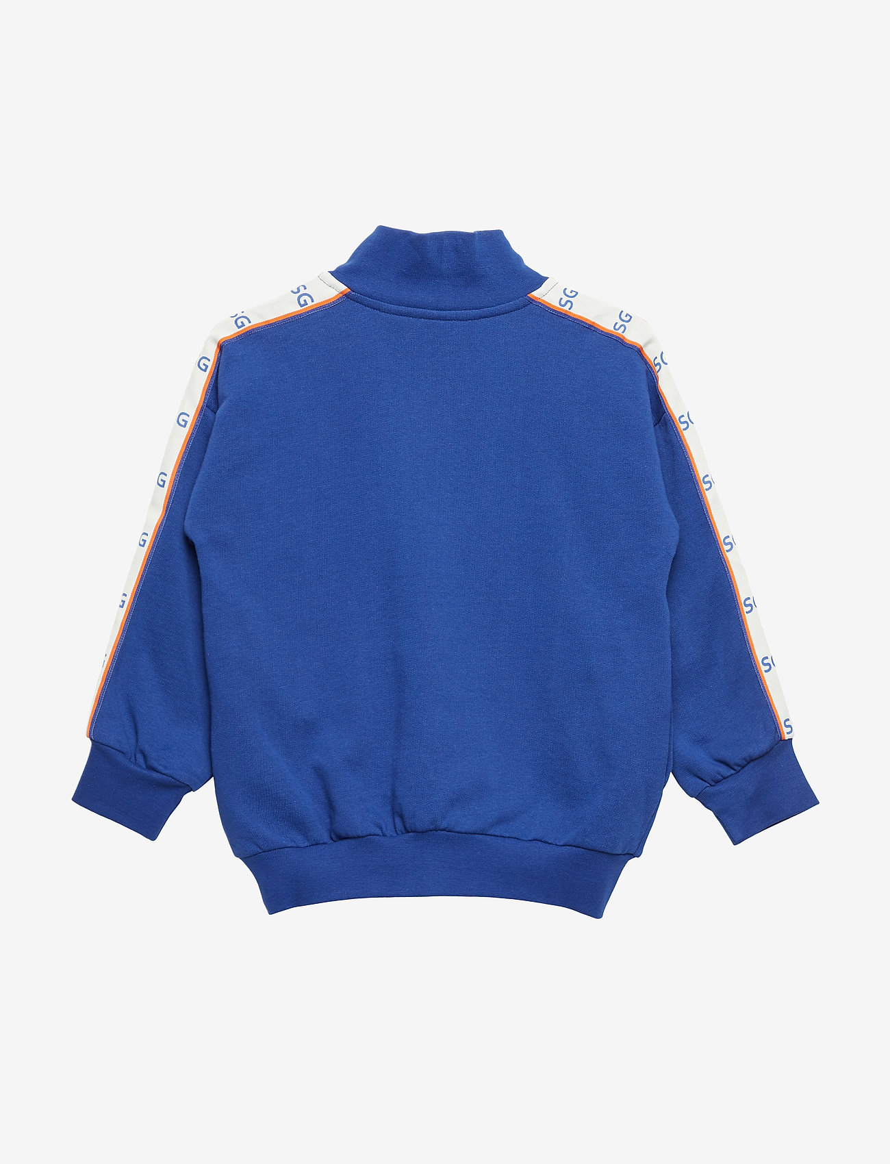 Soft Gallery - Dorian Jacket - sodalite blue - 1