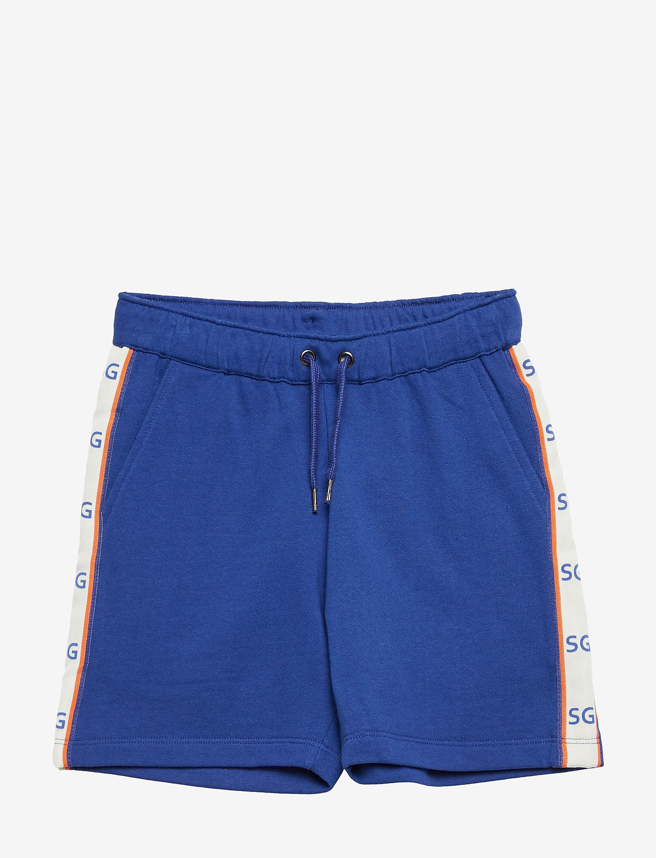 Damon Shorts - SODALITE BLUE