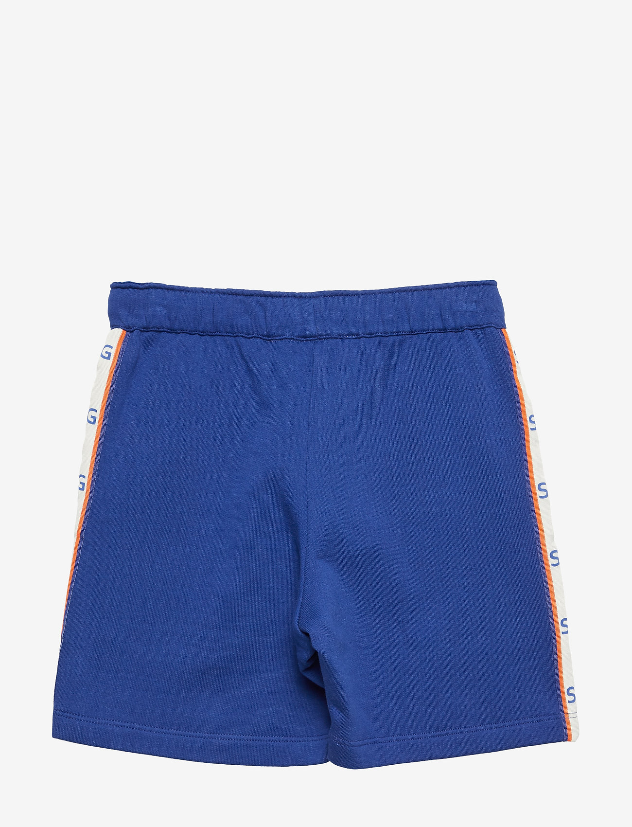 Soft Gallery - Damon Shorts - sodalite blue - 1