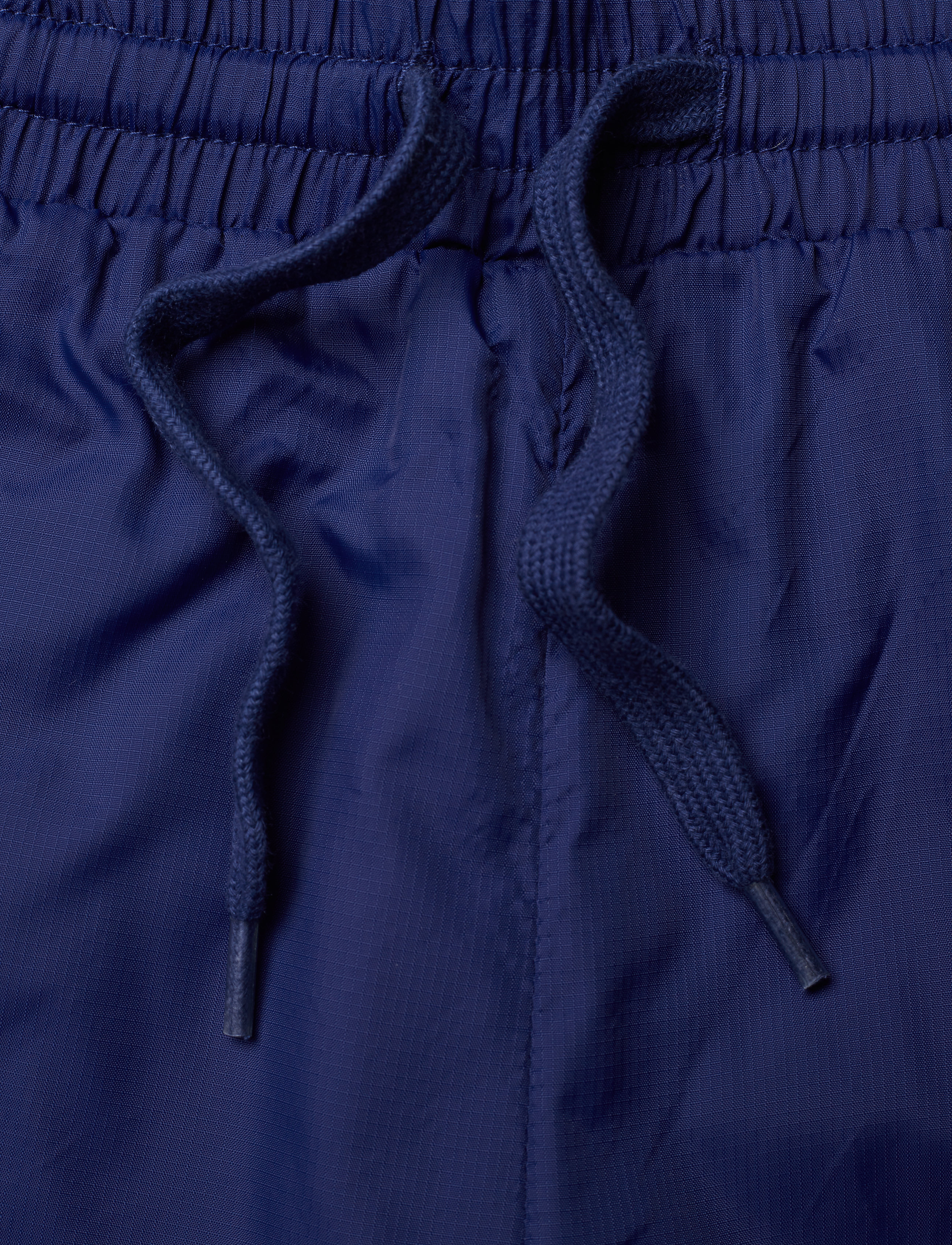 Soft Gallery - Damon Shorts - dress blue - 4