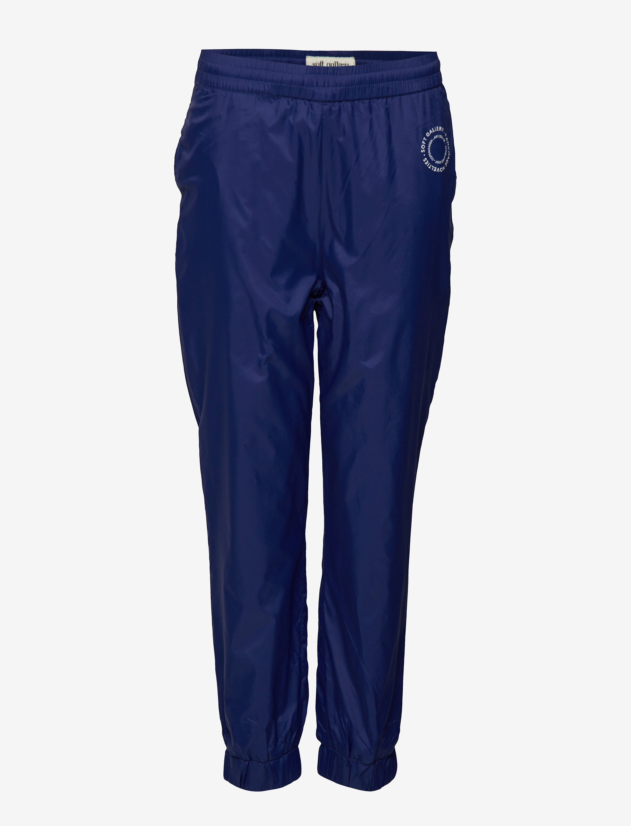 DRESS BLUE