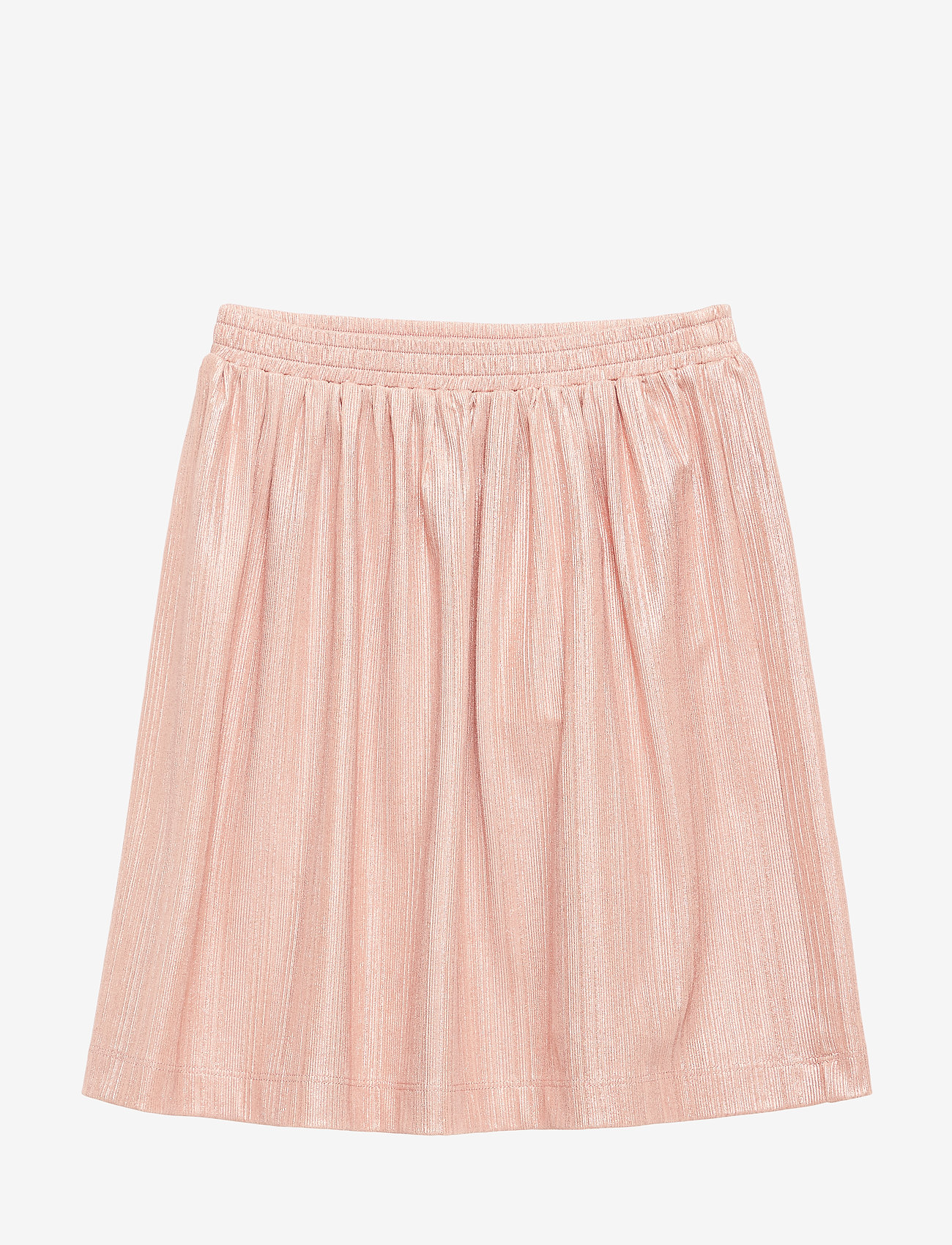 Soft Gallery - Dizzy Skirt - rosegold - 0