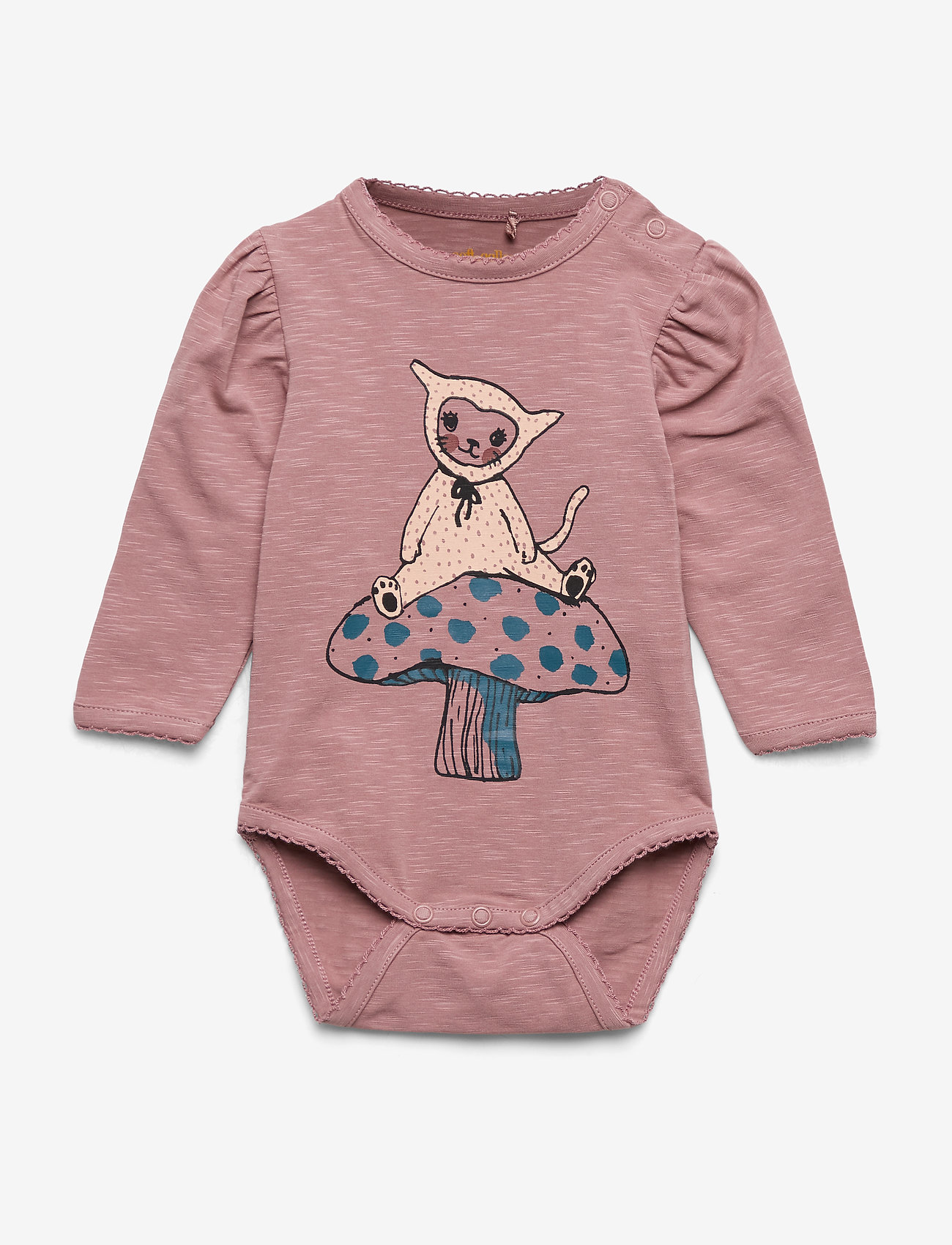 Soft Gallery - Ellen Body - nostalgia rose, dotty cat - 0