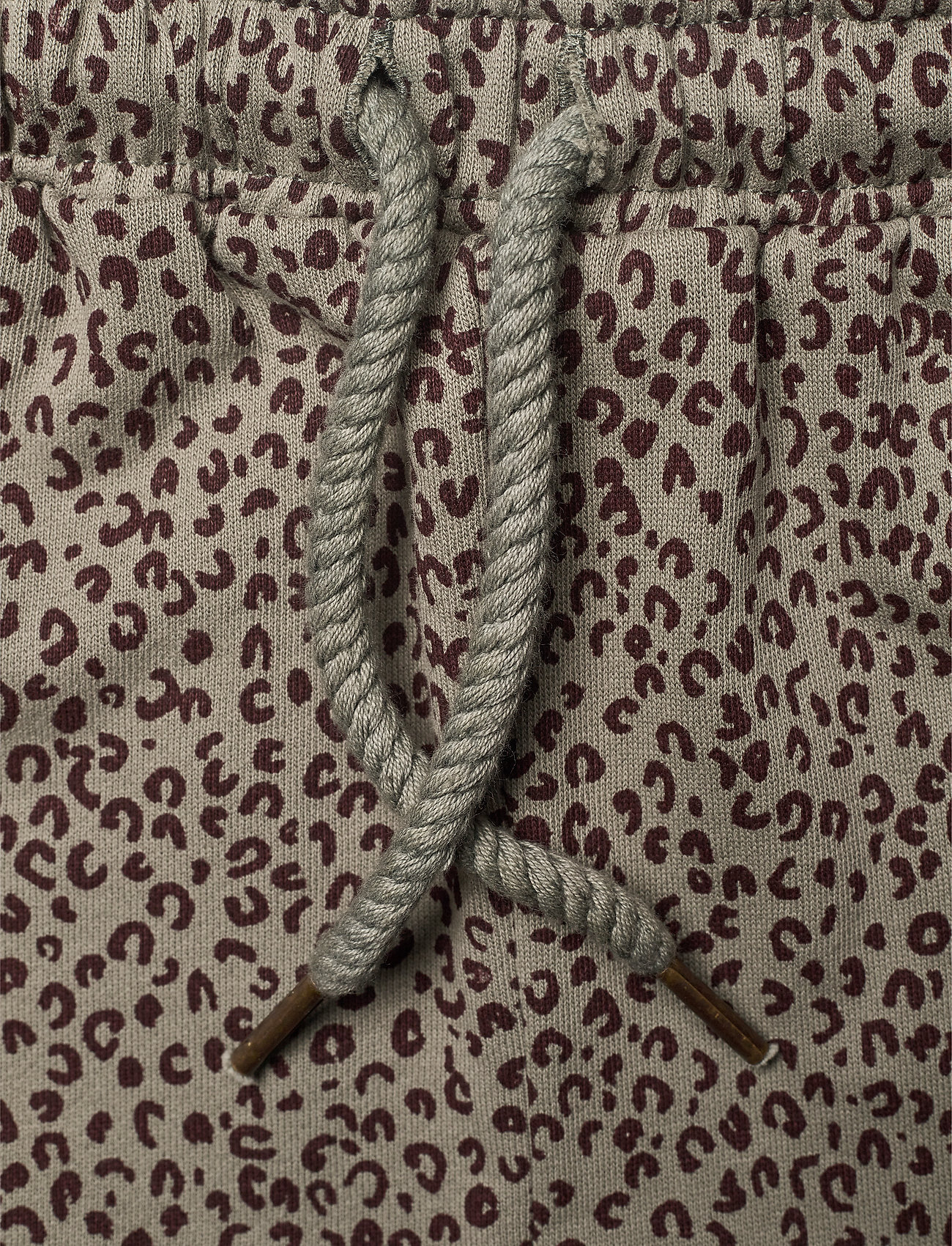 Soft Gallery - Jules Pants - shadow, aop leospot - 3