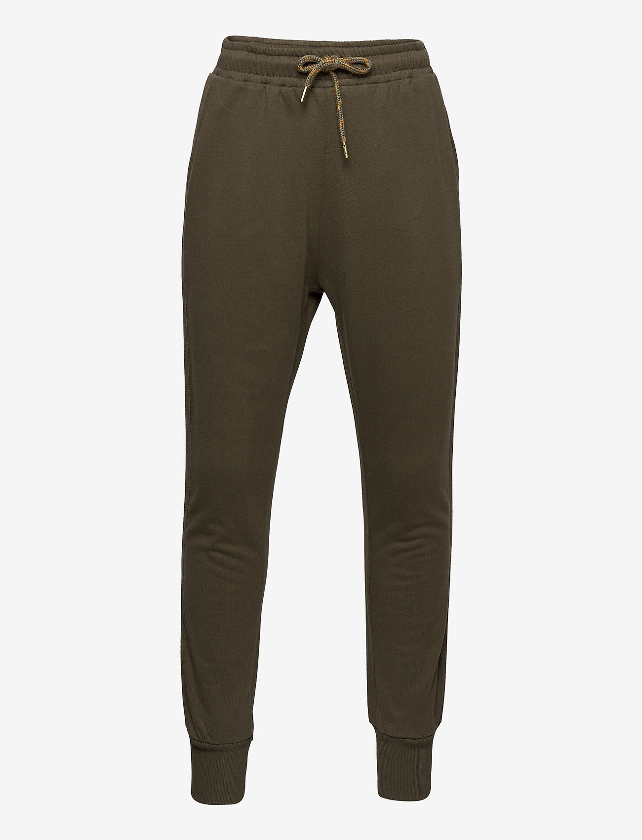 Soft Gallery - Jules Pants - olive night - 0