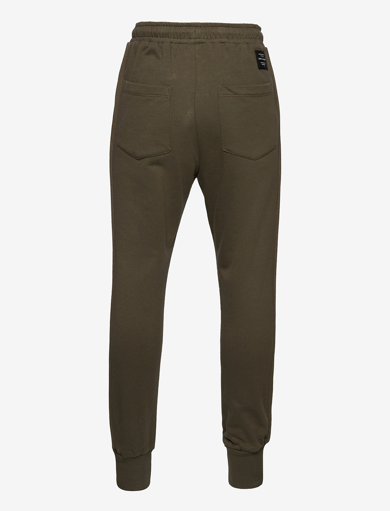 Soft Gallery - Jules Pants - olive night - 1