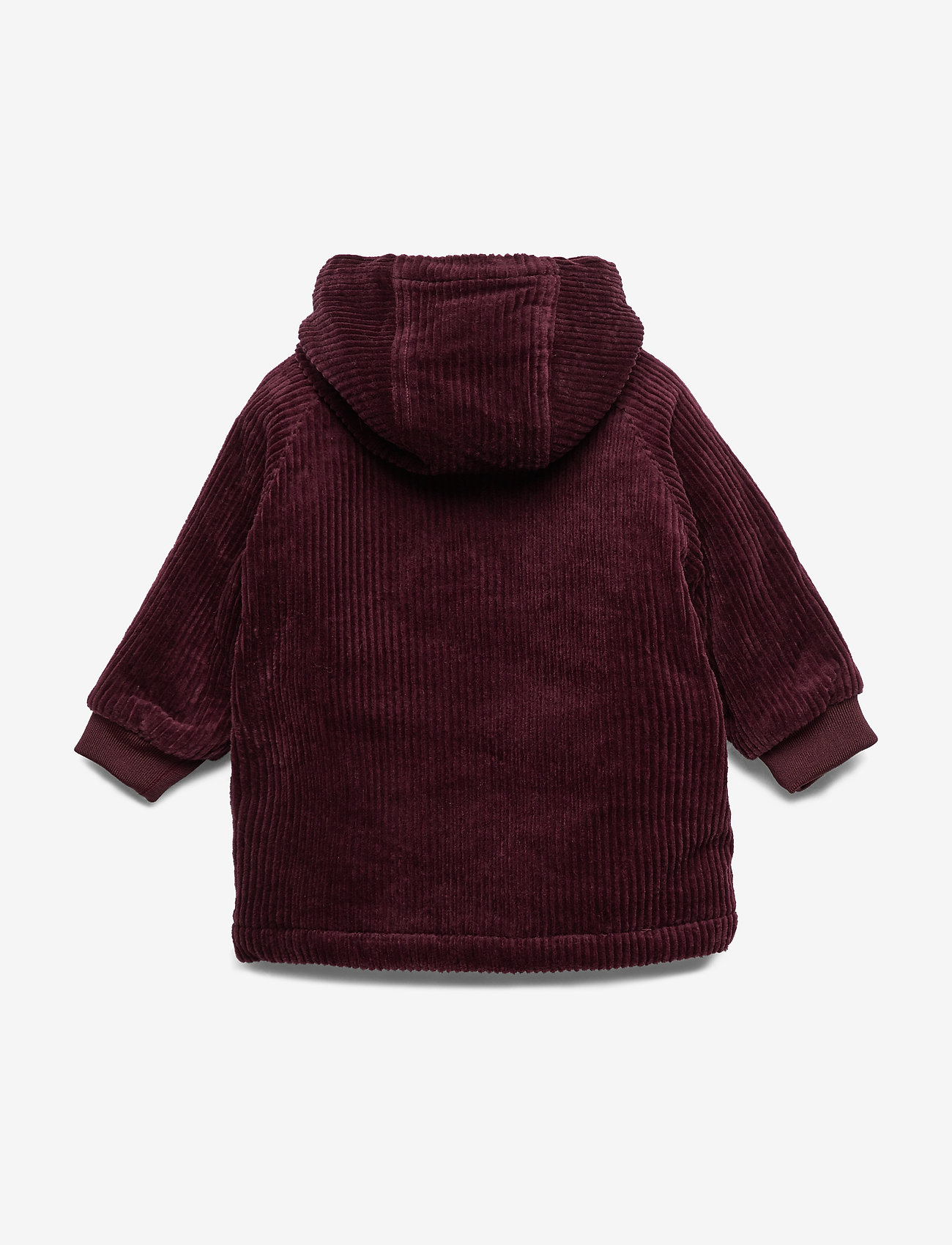 Soft Gallery - Elm Jacket - winetasting, rainy emb. - 1